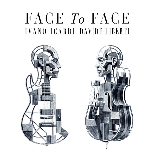 Face to Face album artwork
